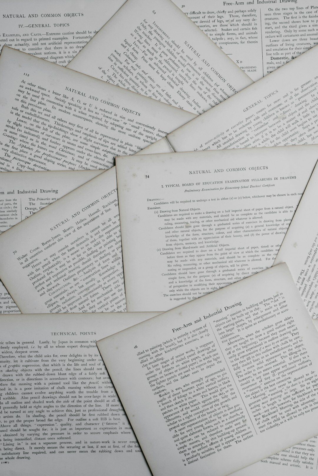 historical documents research