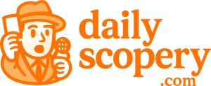 dailyscopery.com Logo